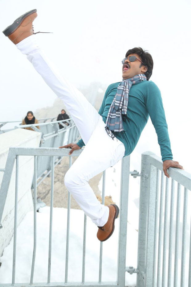 Saptagiri LLB Movie Photos